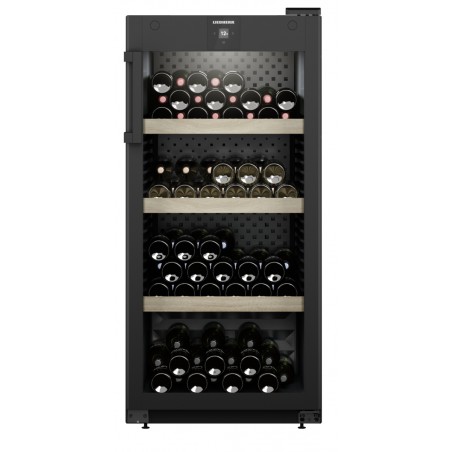 Liebherr WPbl 4201-20, Stand Weinklimaschrank