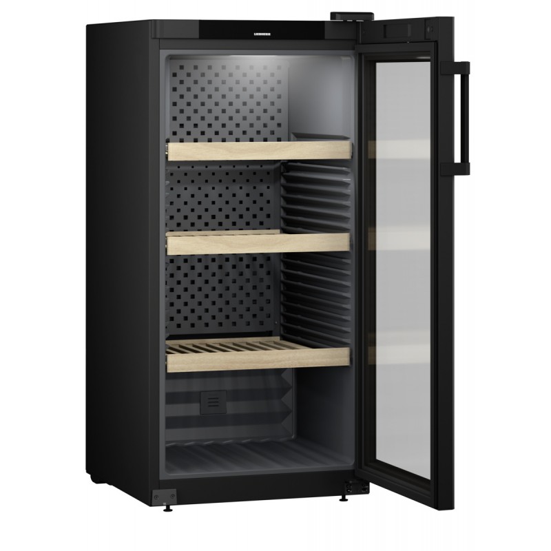 Liebherr WPbl 4201-20, Stand Weinklimaschrank