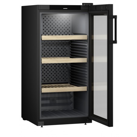 Liebherr WPbl 4201-20, Stand Weinklimaschrank