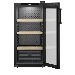 Liebherr WPbl 4201-20, Stand Weinklimaschrank