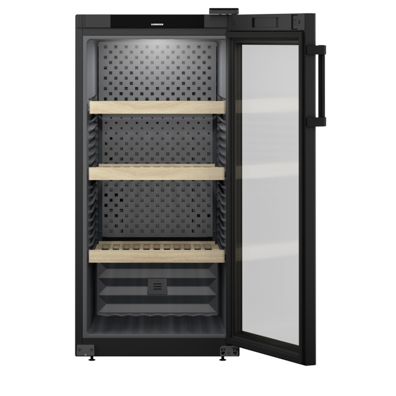 Liebherr WPbl 4201-20, Stand Weinklimaschrank