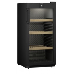 Liebherr WPbl 4201-20, Stand Weinklimaschrank