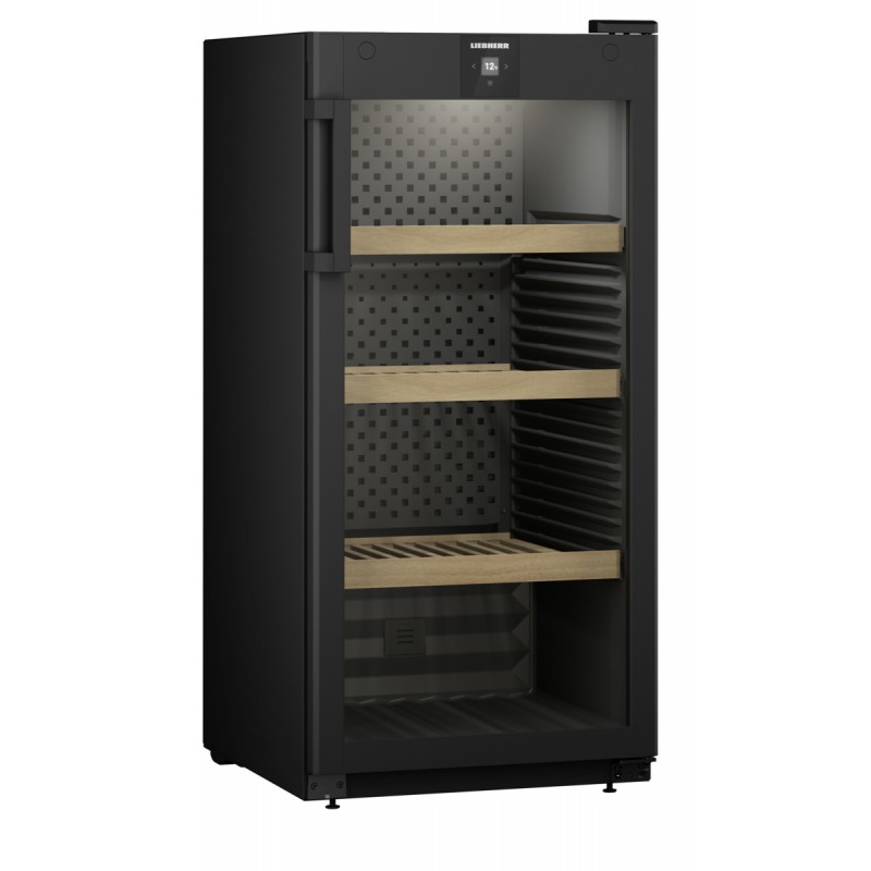 Liebherr WPbl 4201-20, Stand Weinklimaschrank