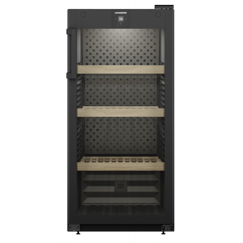 Liebherr WPbl 4201-20, Stand Weinklimaschrank