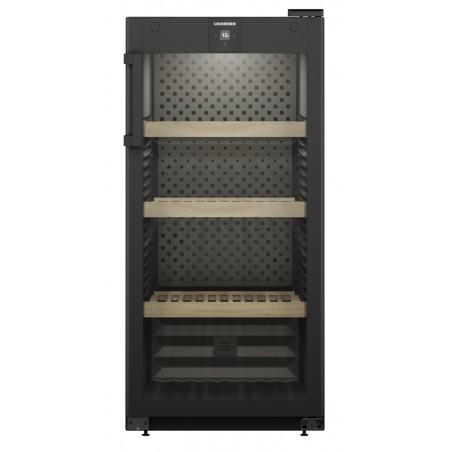 Liebherr WPbl 4201-20, Stand Weinklimaschrank