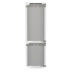 Liebherr ICNd 5123-22, Einbau Kühl-Gefrier-Kombination
