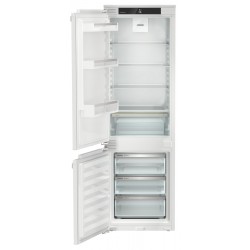 Liebherr ICe 5103-22, Combiné réfrigérateur-congélateur encastrable