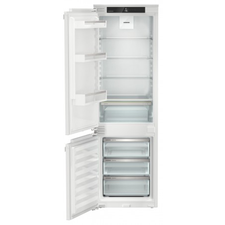 Liebherr ICe 5103-22, Combiné réfrigérateur-congélateur encastrable