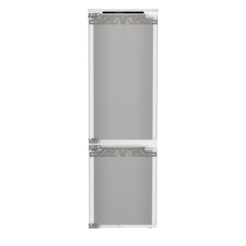 Liebherr ICe 5103-22, Einbau Kühl-Gefrier-Kombination