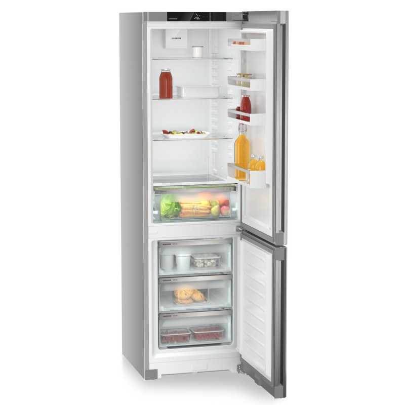 Liebherr KGNsf 57Va03, Kühl-Gefrier-Kombination