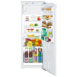 Liebherr IKFPc 2854-26, Einbaukühlschrank