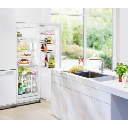 Liebherr IKFPc 2854-26, Einbaukühlschrank