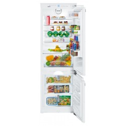 Liebherr ICc 3156-26, Combiné réfrigérateur-congélateur encastrable