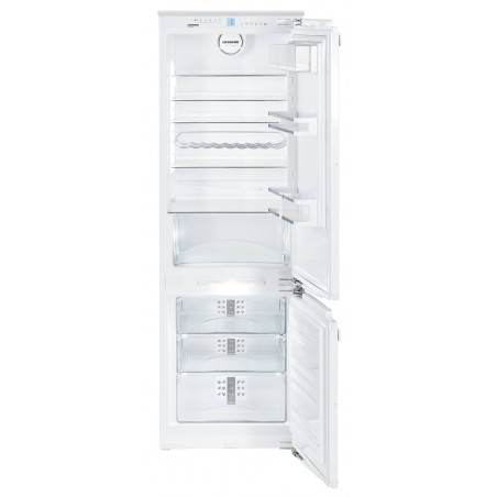 Liebherr ICc 3156-26, Einbau Kühl-Gefrier-Kombination