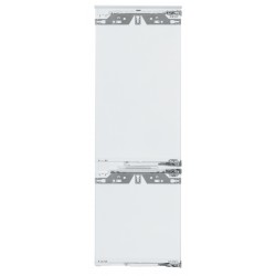 Liebherr ICc 3156-26, Einbau Kühl-Gefrier-Kombination