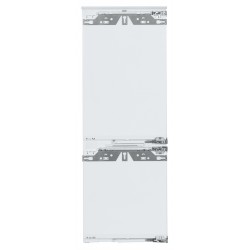 Liebherr ICc 2866-26, Einbau Kühl-Gefrier-Kombination