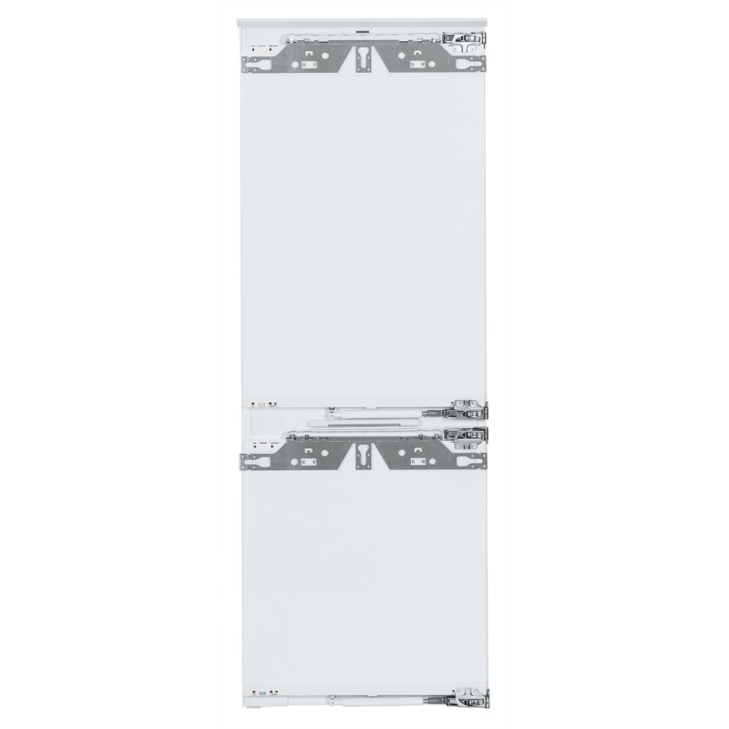 Liebherr ICc 2866-26, Einbau Kühl-Gefrier-Kombination