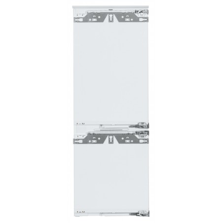 Liebherr ICc 2866-26, Einbau Kühl-Gefrier-Kombination