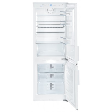 Liebherr ECc 2866-26, Combiné réfrigérateur-congélateur encastrable