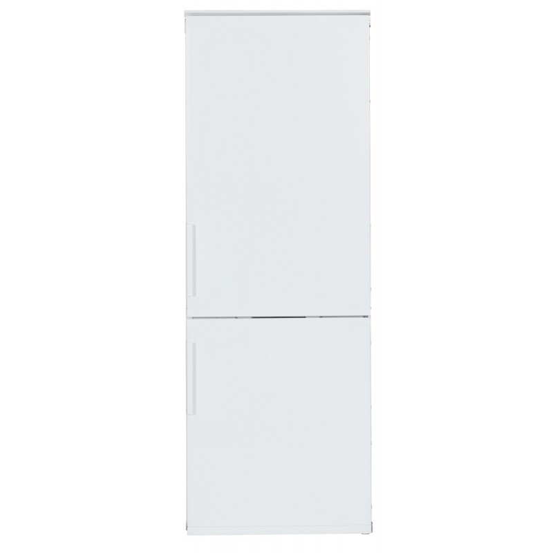 Liebherr ECc 2866-26, Combiné réfrigérateur-congélateur encastrable