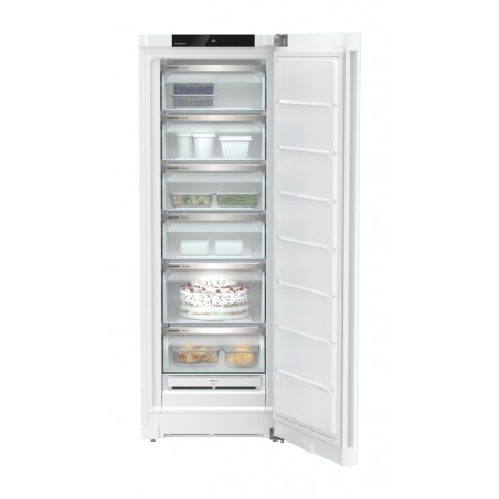 Liebherr FNd 5026-22, Gefrierschrank