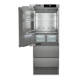 Liebherr ECBNe 7871-20, Combiné réfrigérateur-congélateur encastrable