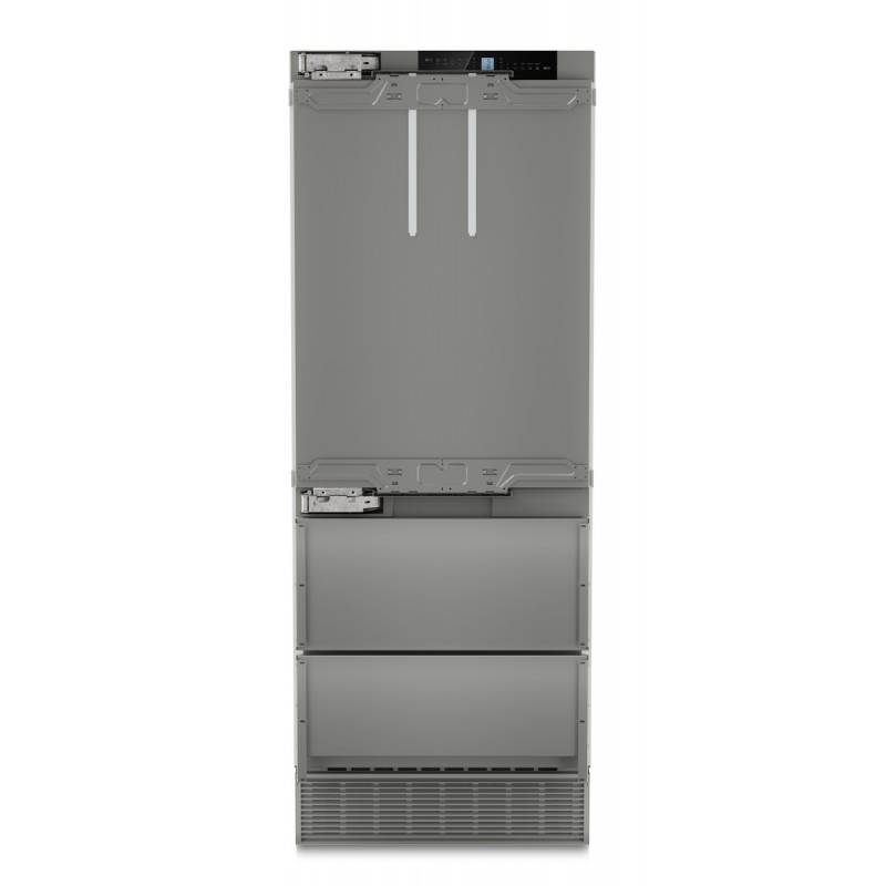 Liebherr ECBNe 7871-20, Combiné réfrigérateur-congélateur encastrable