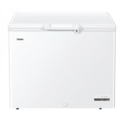 Haier HCE301E, Gefriertruhe