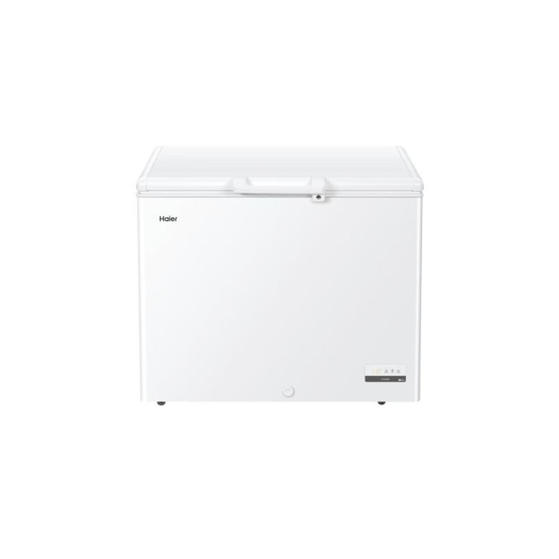 Haier HCE301E, Gefriertruhe