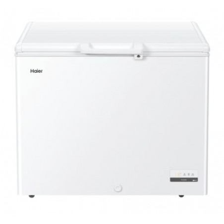 Haier HCE301E, Gefriertruhe