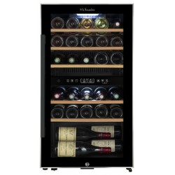 La Sommelière ECS31.2Z, Weinkühlschrank mit 2 Zonen