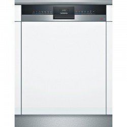 Siemens SX53ES17AH, Lave-vaisselle intégrable