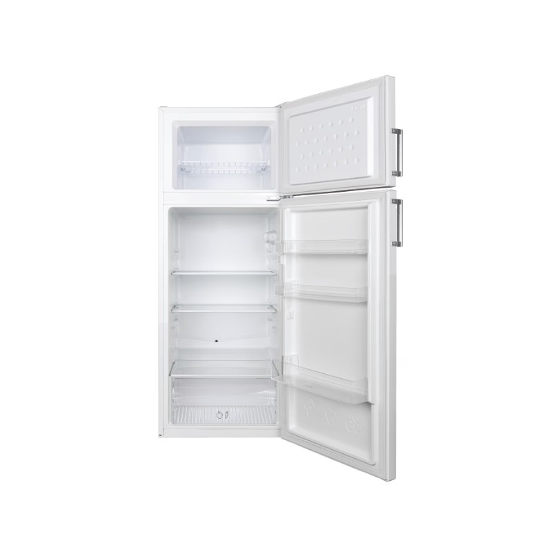 Candy CDG1S514EWH, Réfrigérateur-congélateur