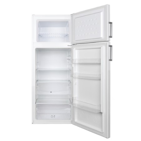 Candy CDG1S514EWH, Réfrigérateur-congélateur