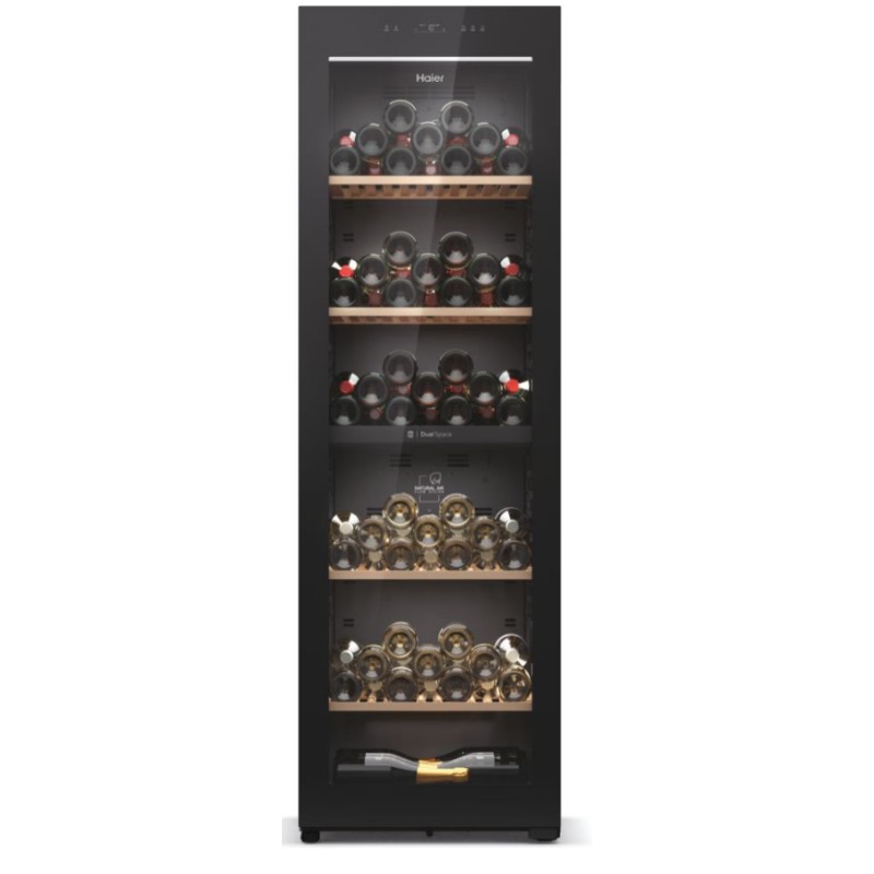 Haier HWS236GDEH1, Cave à vin