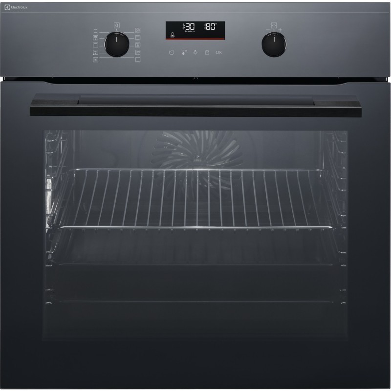 Electrolux EB6L80SP, Einbaubackofen