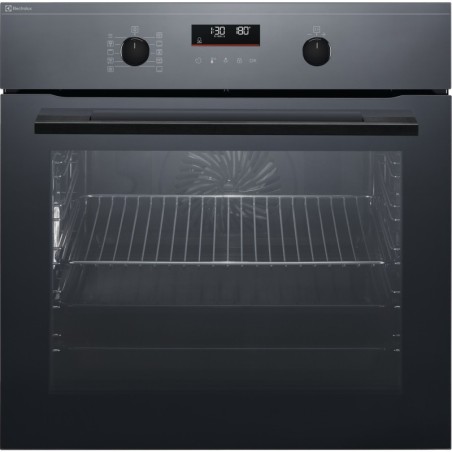 Electrolux EB6L80SP, Einbaubackofen