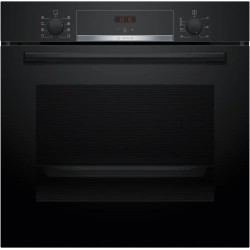 Bosch HBA553BA3F, Backofen