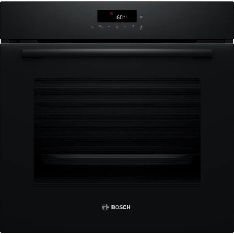 Bosch HBA571BB4, Einbau-Pyrolyseofen