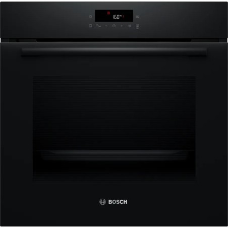 Bosch HBA571BB4, Einbau-Pyrolyseofen