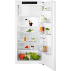 Electrolux LFO5SE12R, Réfrigérateur