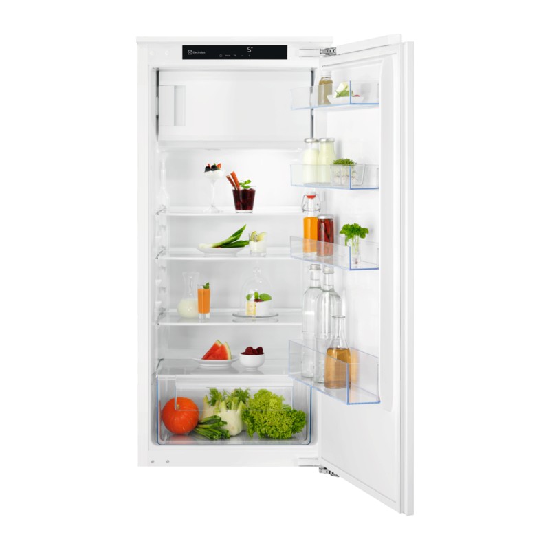 Electrolux LFO5SE12R, Réfrigérateur