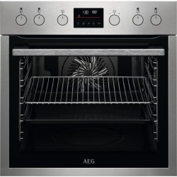AEG EHBZM, Cuisinière encastrable