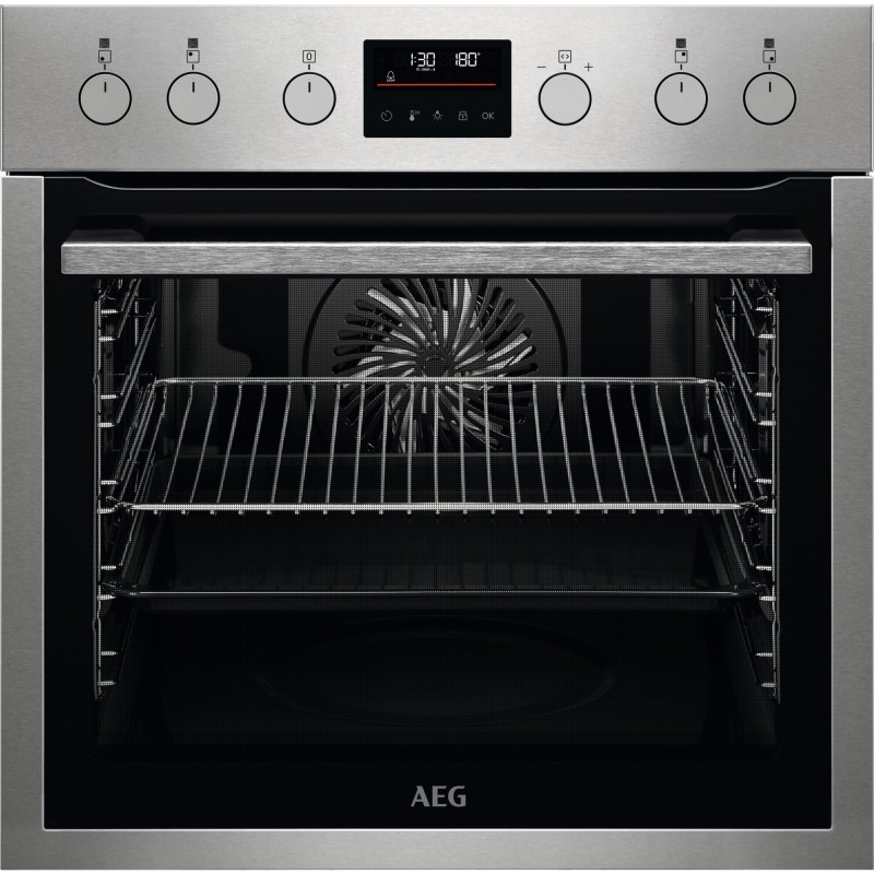 AEG EHBZM, Cuisinière encastrable