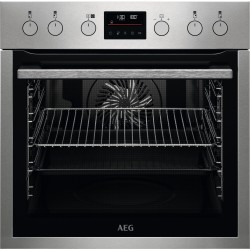 AEG EHBZDM, Cuisinière encastrable