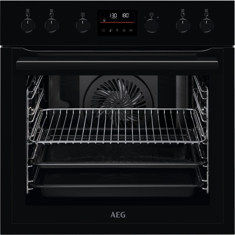 AEG EHBZB, Cuisinière encastrable