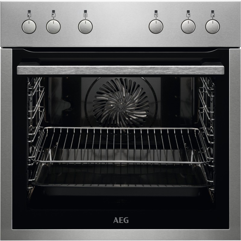 AEG EHBM, Cuisinière encastrable