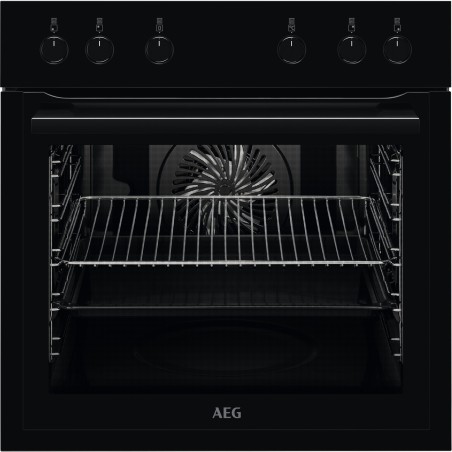 AEG EHBB, Cuisinière encastrable