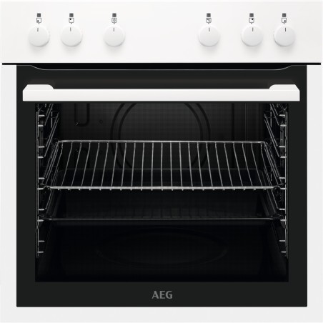 AEG EHAW, Cuisinière encastrable