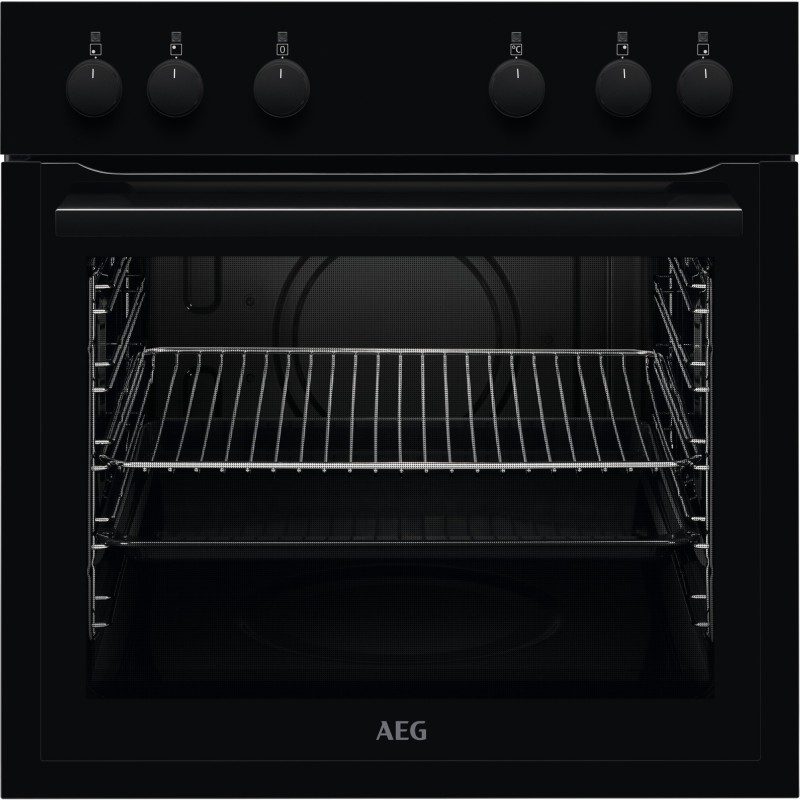 AEG EHAB, Cuisinière encastrable